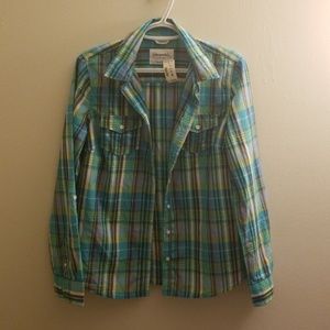 Aeropostale Shirt nwt